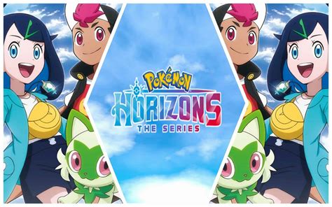 sledujserialy pokemon|Pokémon Horizons .